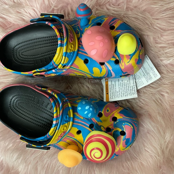 Diplo Crocs - Picture 3 of 3